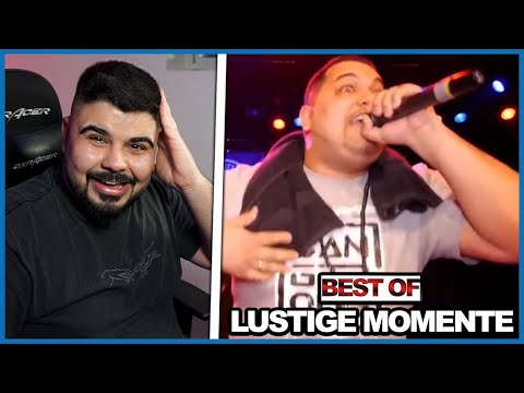 BEST OF LUSTIGE MOMENTE 🤯😂 Mit JIZI, DROB DYNAMIC, LBB, TIERSTAR - TopTier Takeover | Reaction