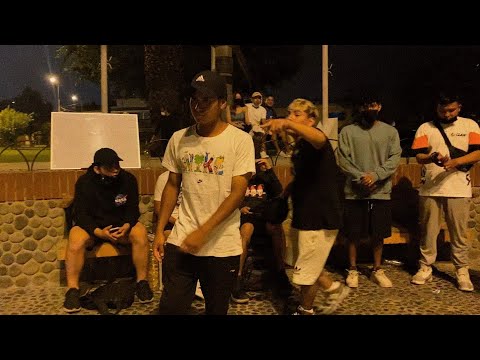 RASEC vs FER [4tos] Lam Battles Temporada de Verano 2022 Fecha 1