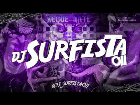 MEGA EVOLUÇÃO DO MAGRÃO (DJ SURFISTA 011)