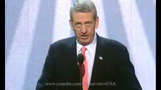 Tommy R. Franks on George W. Bush (part 1/2)