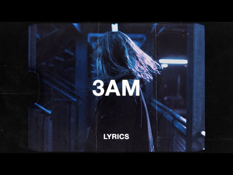 Finding Hope - 3:00 AM (Lyrics)