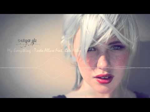 My Everything - Allure (Tiësto) Feat. Kate Miles