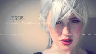 My Everything - Allure (Tiësto) Feat. Kate Miles