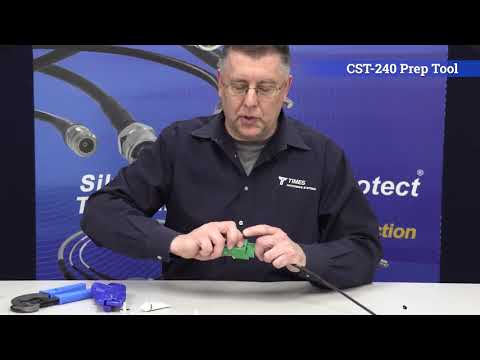 Times Microwave - LMR 240