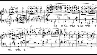 Frédéric Chopin - Piano Sonata No. 1