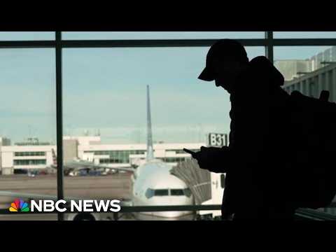 Holiday airfare soars due to rising jet fuel prices