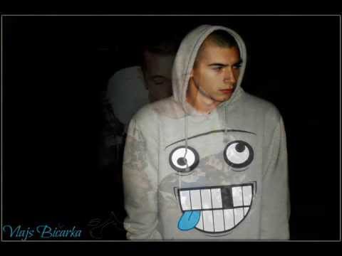 Vlajs ft. Nidza Bleja - Muzika Nestaje