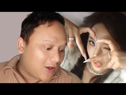 DITA - LOVE SO SWEET (REACTION)