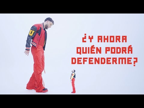 Chapulín - ADSO (Video Lyric)