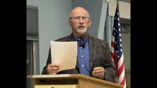 Download the video "Duanesburg Historical Society October 2025 - "Town Cemeteries ... by Pat & Lenny Van Buren"
