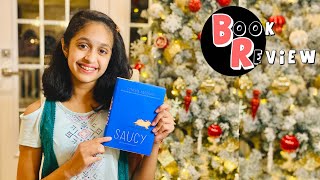 Saucy - Book Review