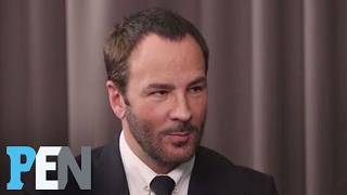 Download lagu The Men’s Fashion Trend That Drives Tom Ford Crazy | PEOPLE mp3