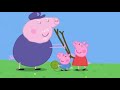 Peppa Pig Season 02 Episode 010 Mr Scarecrow