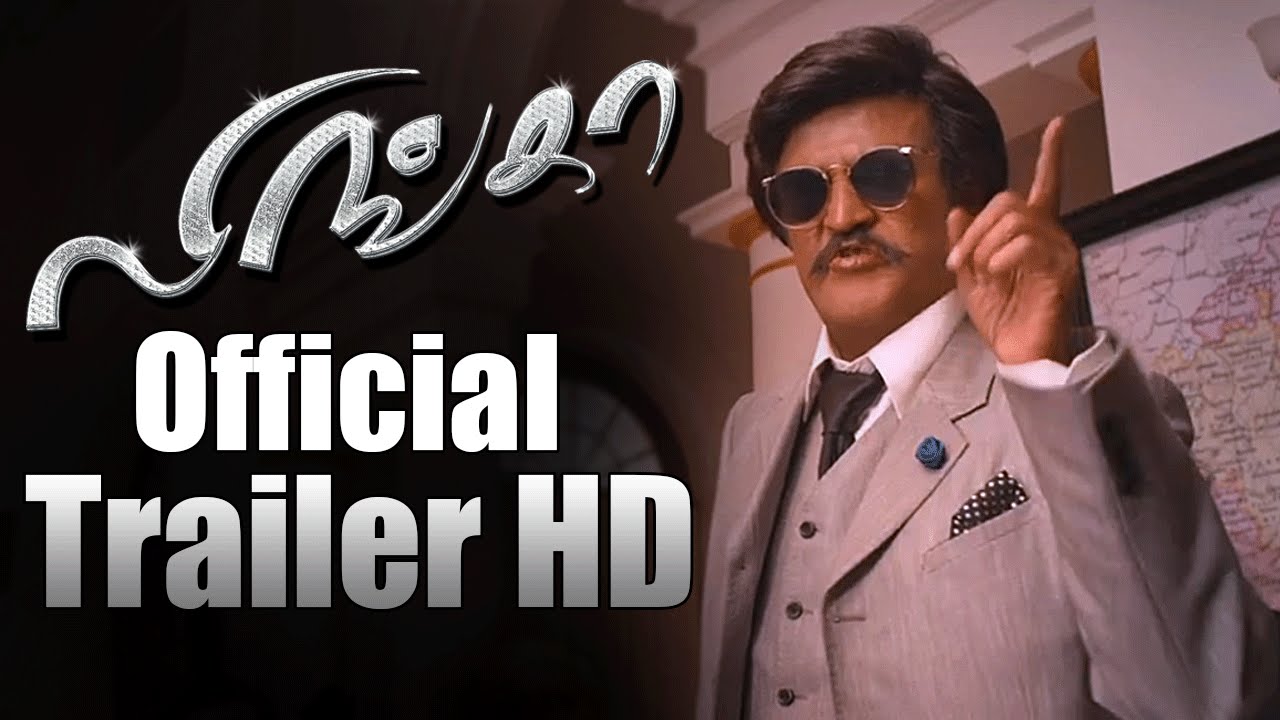 Lingaa | Tamil Trailer | Rajinikanth | KS Ravi Kumar | Sonakshi Sinha | Anushka Shetty | AR Rahman