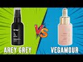 Arey Grey vs Vegamour- Which Hair Serum Is Better? (A Side-By-Side Comparison)