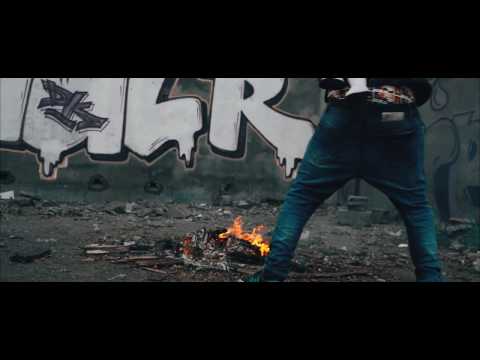 Le Moonjor X Cama - Déambulateur (BeatzWeedProd)