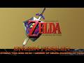 Stream VOD 2026 02 24 Ocarina Of Time