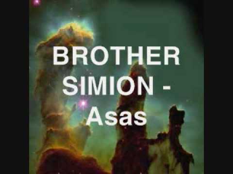 Brother Simion - ASAS