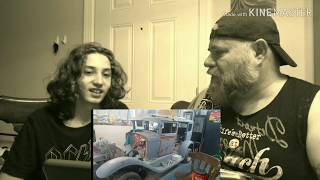 Upchurch!! - Rattlin Chains- Reaction Video!!