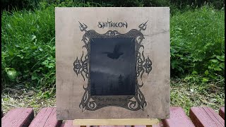 Satyricon - Into The Mighty Forest