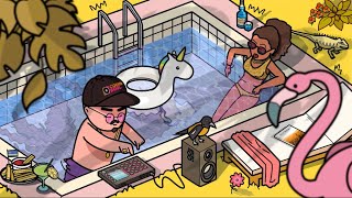 Download lagu Cookin Soul - Caribbean Bites (full tape) mp3