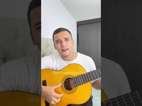 Erick Esquivel - Mi segunda vida / Binomio de oro