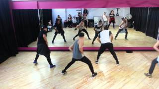 Plan B - El Matadero ft. Alexis Y Fido