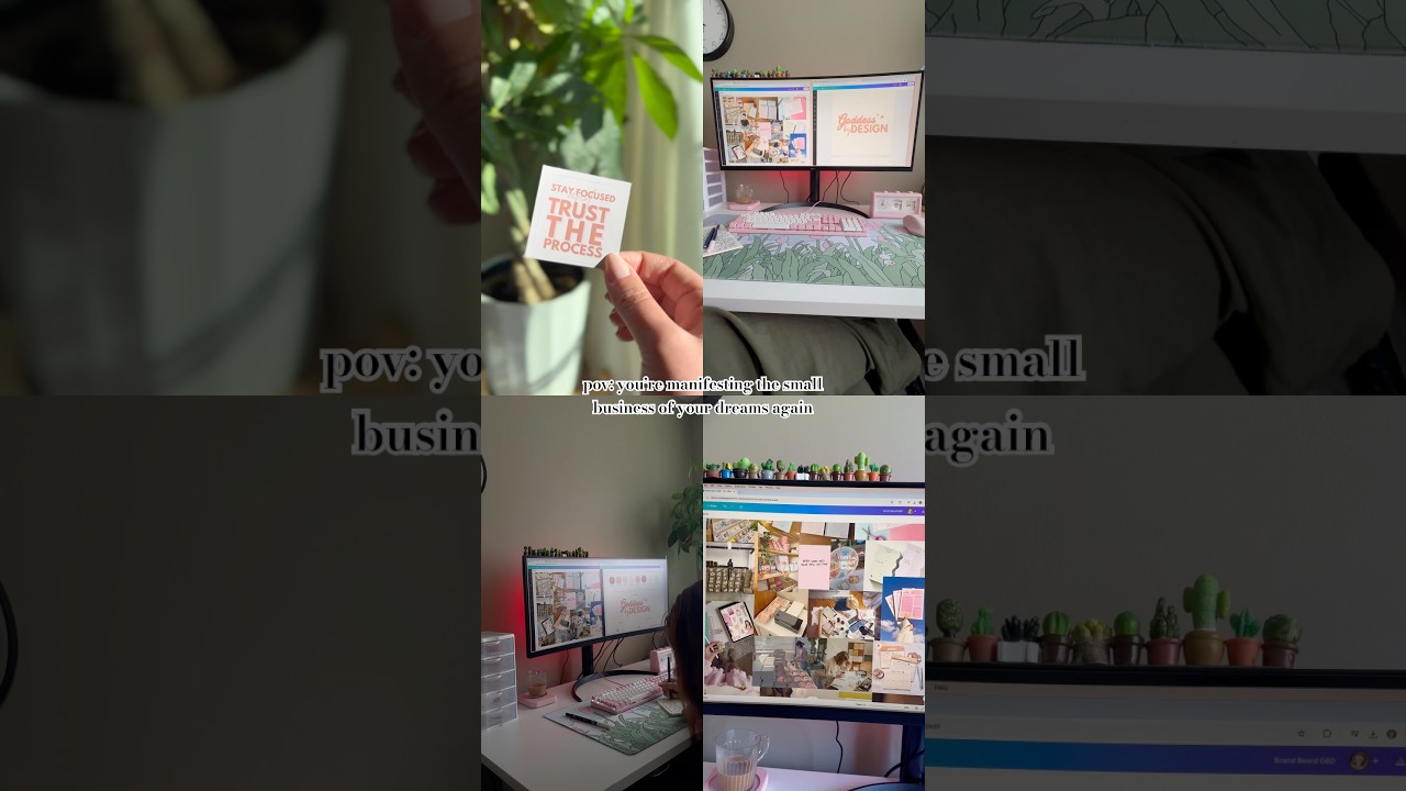 it’s okay to start over #smallbusiness #graphicdesign #stickershop #artist