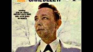 Carl Belew - Your Best Friend Loves You