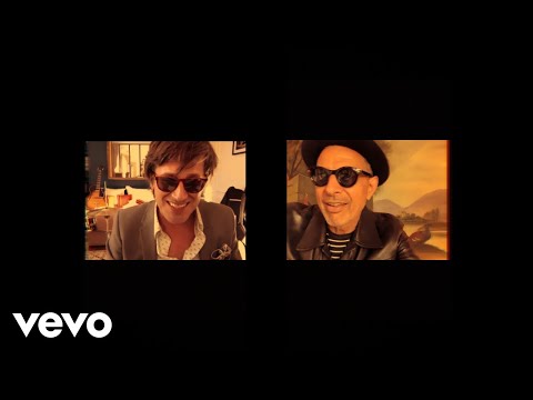 Videoclip de La belle vie - The Good Life — Thomas Dutronc