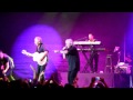 Air Supply- Dance with me (live in jerusalem)