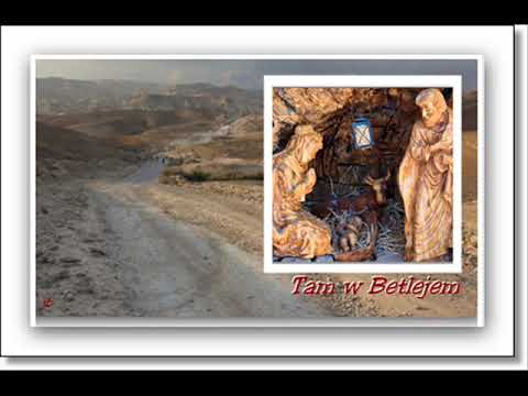 Tam w Betlejem