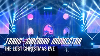 Trans-Siberian Orchestra - The Lost Christmas Eve - Boise, Idaho - 11/21/2024