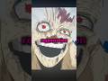 Shigaraki Vs Mahito Is Obvious Shorts Trending