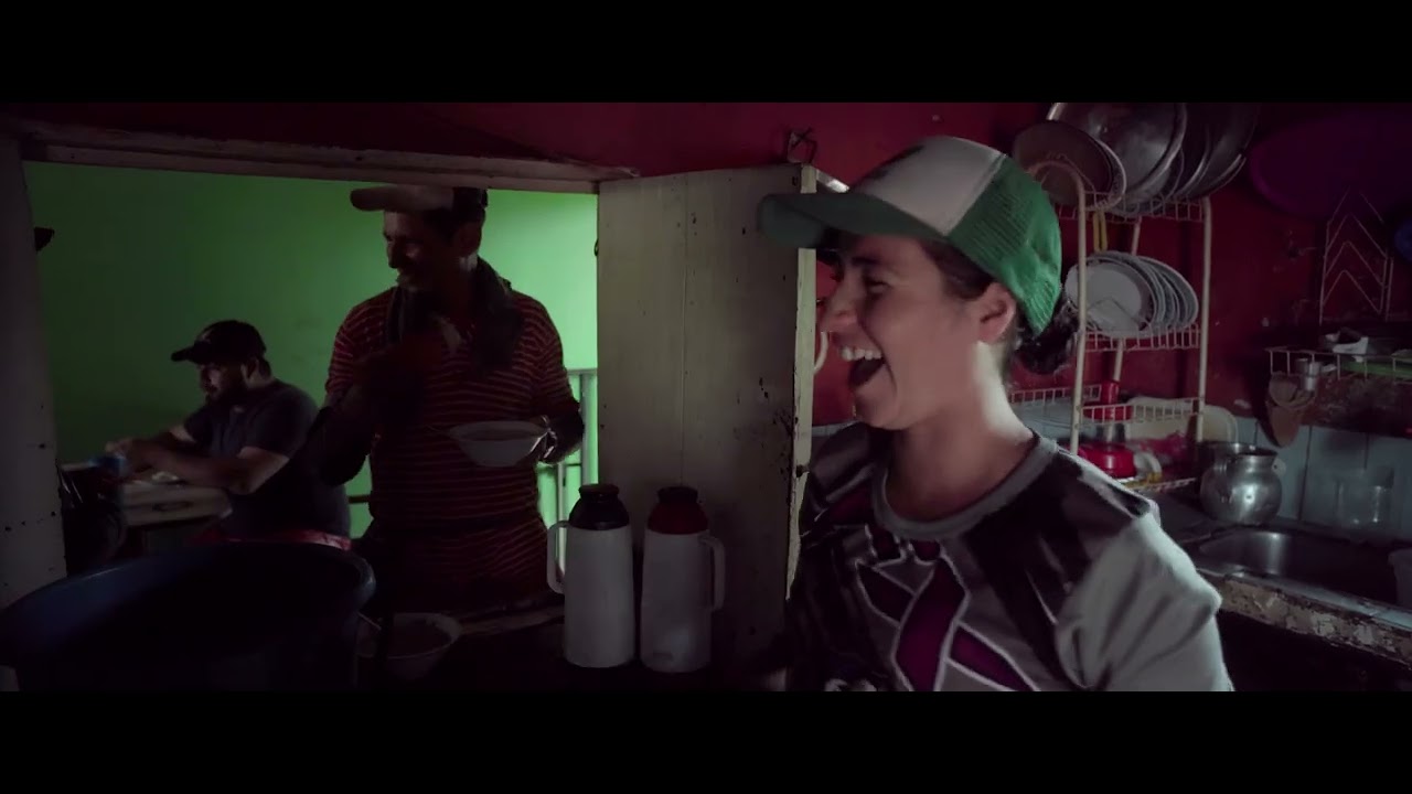 Nomad Spirit — Official Trailer