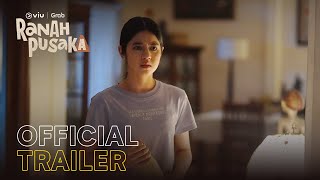 Ranah Pusaka | Trailer | Vonny Felicia, Fahad Haydra, Alif Rivelino, Ryuken Lie