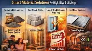 Your Building Looks Premium... But Is It Comfortable to Live In?