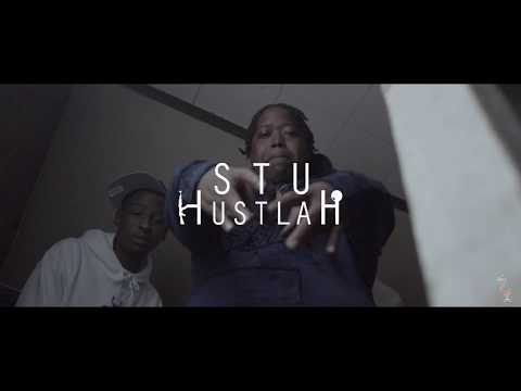Stu Hustlah x Lil Juu Widdaus  - "Mutual" [Official Video] - Shot By @GUTZFILMZ