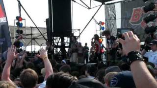 Miss May I- Apologies Are For The Weak- The Bamboozle NJ- May 2, 2010