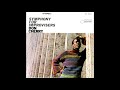 Don Cherry ‎– Symphony For Improvisers [Full Album]