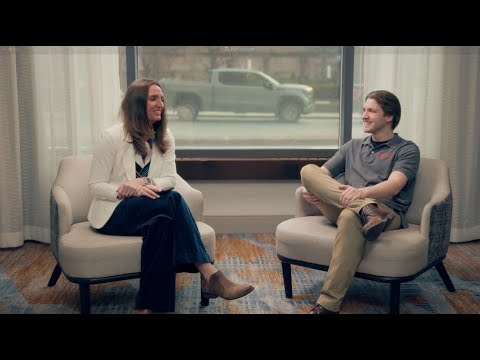 MASONRY STRONG Podcast, Episode 36: Kim Spahn, CEO of the Concrete Masonry Checkoff