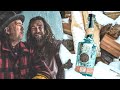 Unleash the Wild Spirit of Meili Vodka with Jason Momoa and Blaine Halvorson