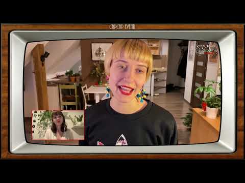 SWING AROUND THE WORLD NETWORK - PAMELA GAIZUTYTE