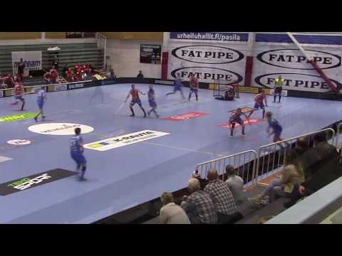 M-Team - SPV maalikooste (8.10.2016)