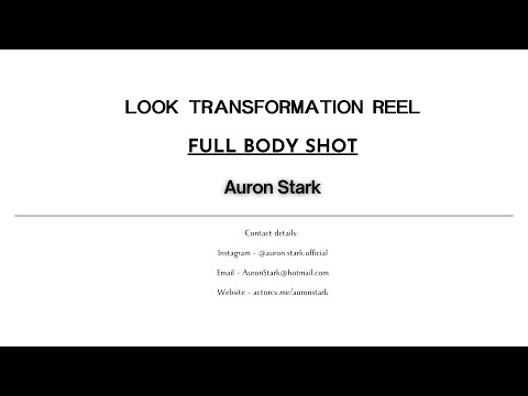 FULL BODY BEARD 1 FULL BODY BEARD 1