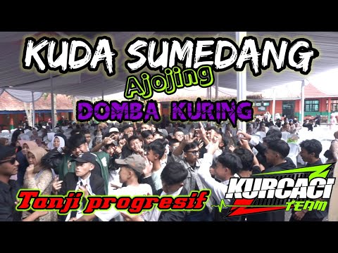 🔴LIVE SMPN 1 TANJUNGSARI - FILY KURCACI TEAM | KUDA SUMEDANG ajojing DOMBA KURING tanjidor progresif