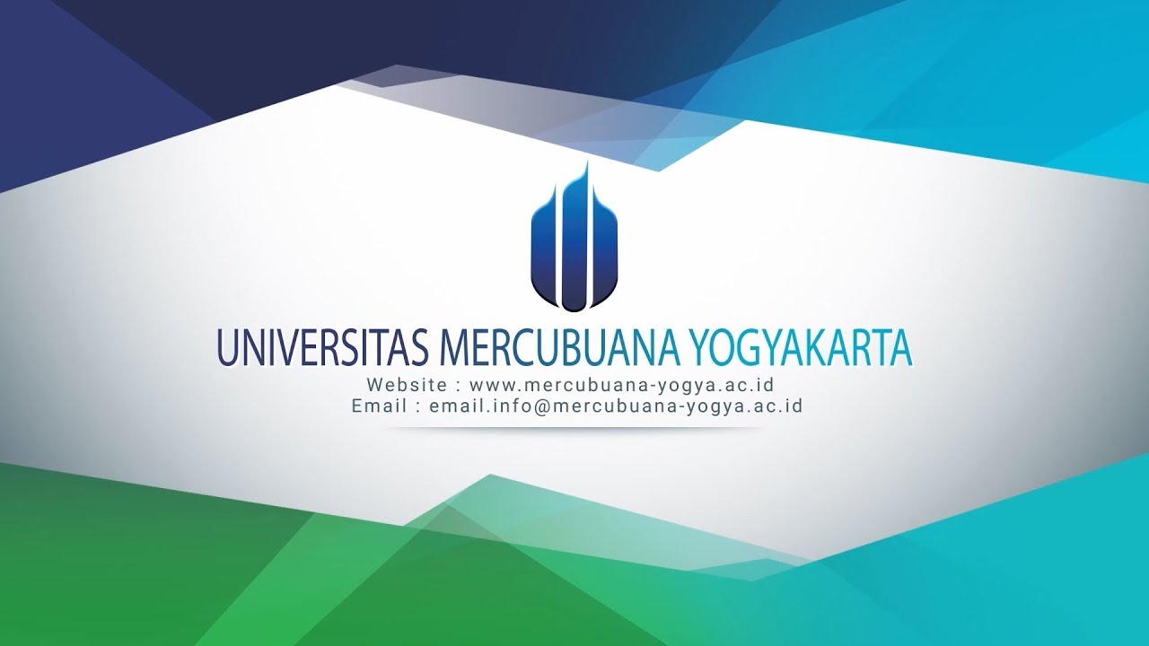 Universitas Mercubuana Yogyakarta