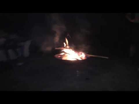 Zeltlager TV - Lagerfeuerrunde #3