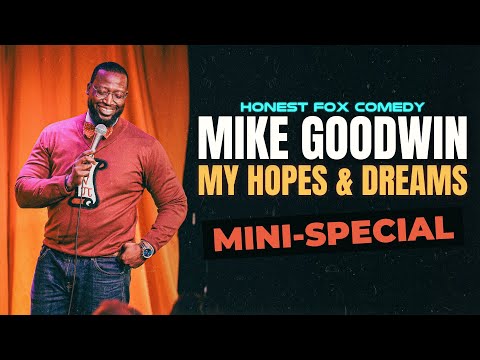 Mike Goodwin and Honest Fox Comedy