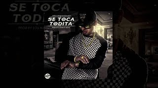 Ozuna - Se Toca Todita